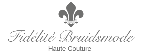 Fidélité Haute Couture Bruidsmode – Verwersstraat 'S-Hertogenbosch